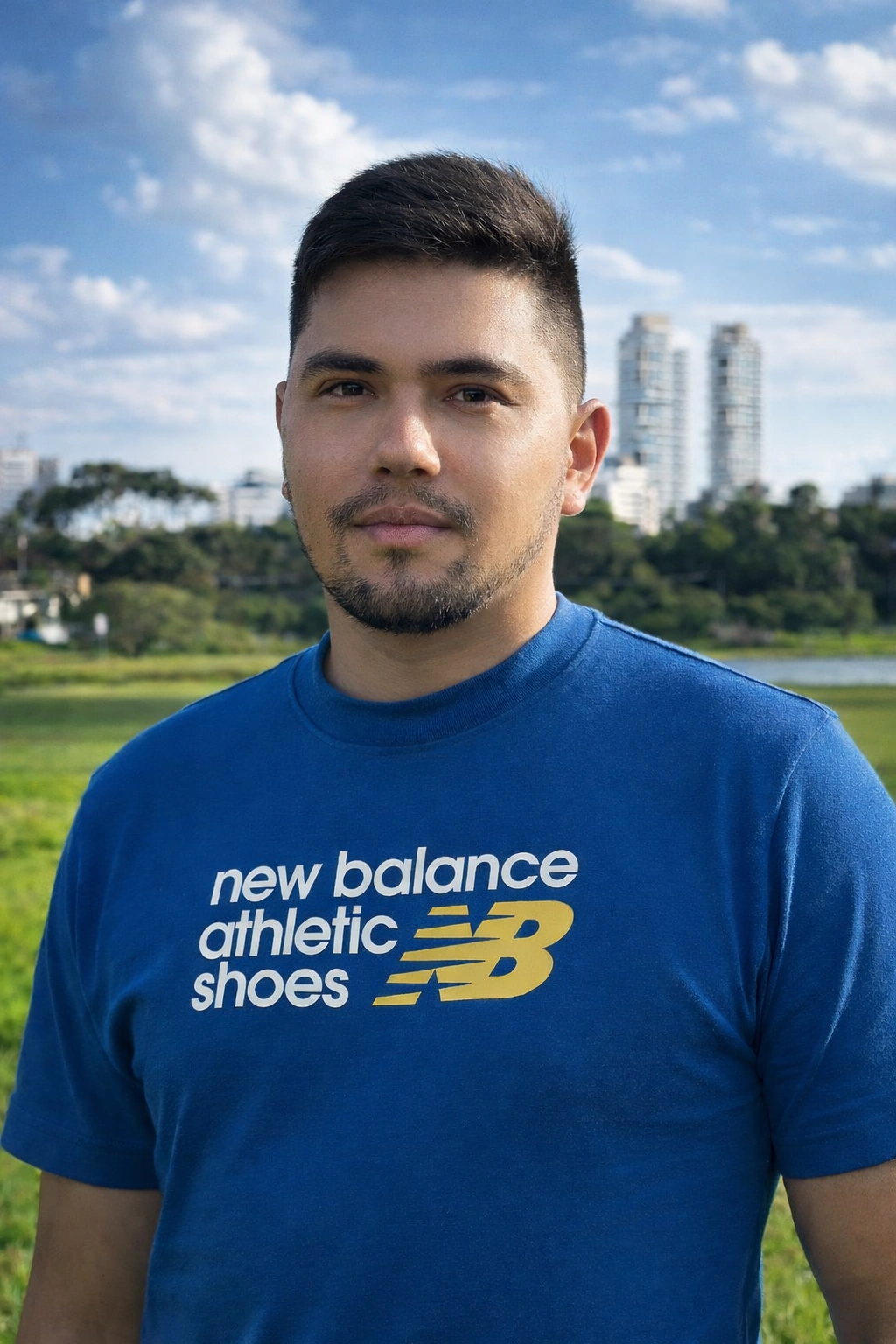 Foto de Bruno Pollnow