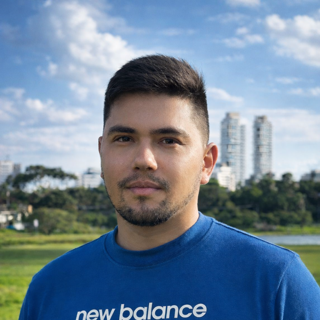 Foto de Bruno Pollnow